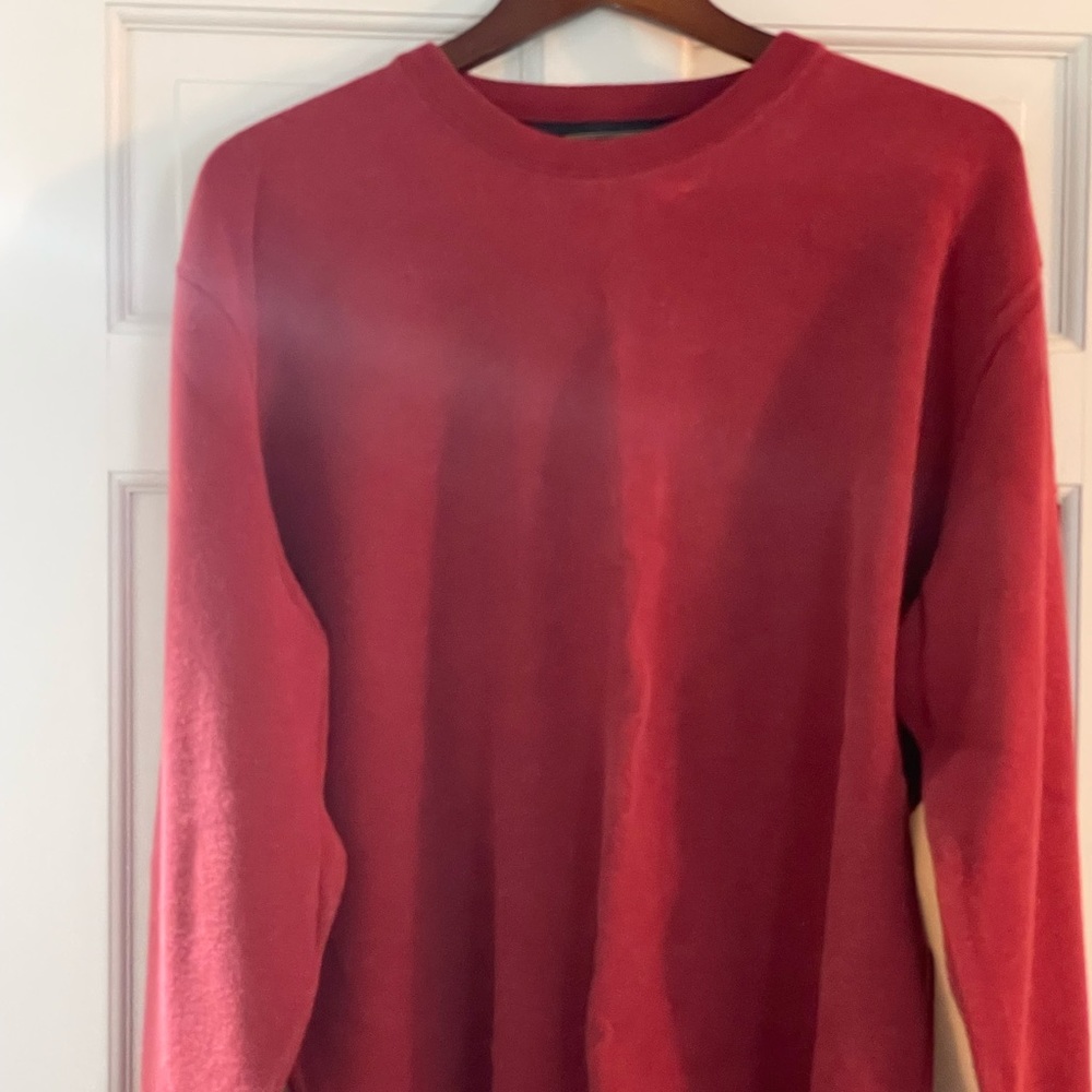 Abercrombie and Fitch long sleeve shirt.